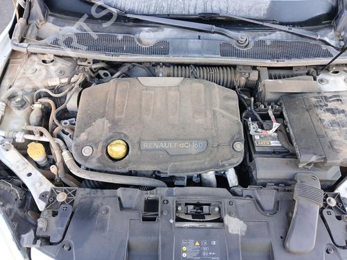 Card reader RENAULT MEGANE III Hatchback (BZ0/1_, B3_) 2.0 dCi (BZ0L) | BP31987632E4