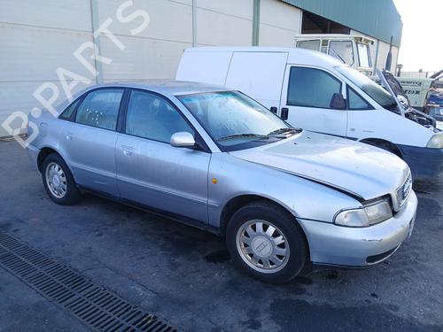 Motor AUDI A4 B5 (8D2) 1.8 T | BP30206853M1 