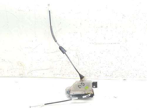 Used Front right lock Front right lock PEUGEOT 208 I (CA_, CC_) 1.2 THP 110 (110 hp) 33939334 33939334