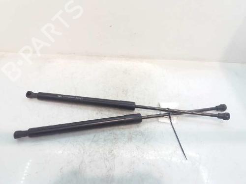 Used Tailgate lift support PEUGEOT 208 I (CA_, CC_) [2012-2021]  14232296