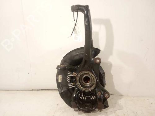 Right front steering knuckle TOYOTA LAND CRUISER 200 (_J2_) 4.5 D V8 (VDJ200) | BP4832951M26 