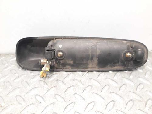 Front right exterior door handle JEEP GRAND CHEROKEE II (WJ, WG)  | BP3034012C129 