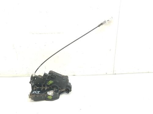 Used Front left lock BMW 3 (E46) 320 d (150 hp) 26974517