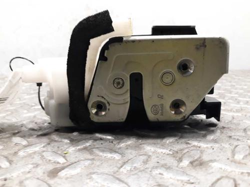 Used Front right lock HYUNDAI ELANTRA V Saloon (MD, UD) [2010-2017]  3122300