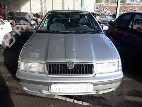 Used Parts SKODA OCTAVIA I (1U2)    1162355