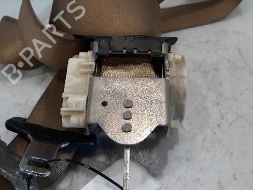 Rear right seatbelt BMW 5 (E60) 520 d | BP6635843I28 