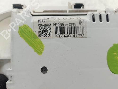 Instrument cluster HONDA ACCORD VII (CL, CN)  | BP24227271C47 