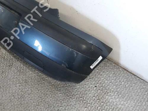Rear bumper SEAT IBIZA II (6K1) 1.4 | BP5942033C8 