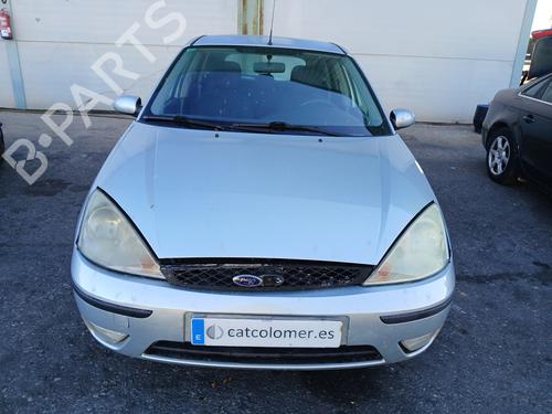 Brugte FORD FOCUS I (DAW, DBW) 1.8 Turbo DI / TDDi (90 hp) 4341085