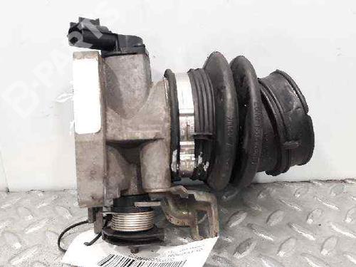 Used Throttle body Throttle body FORD KA (RB_) 1.3 i (60 hp) 7222115 7222115