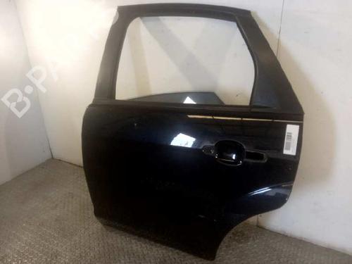 Used Left rear door FORD FOCUS II (DA_, HCP, DP) [2004-2013]  6213925