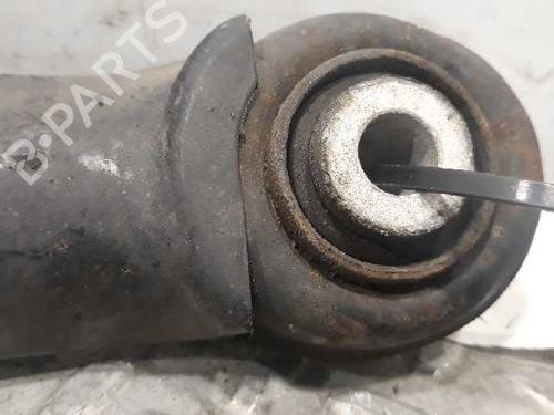 Left rear suspension arm MERCEDES-BENZ CLK (C208)  | BP3044223M14