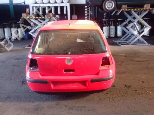 Starter VW GOLF IV (1J1)  | BP3063003M8 
