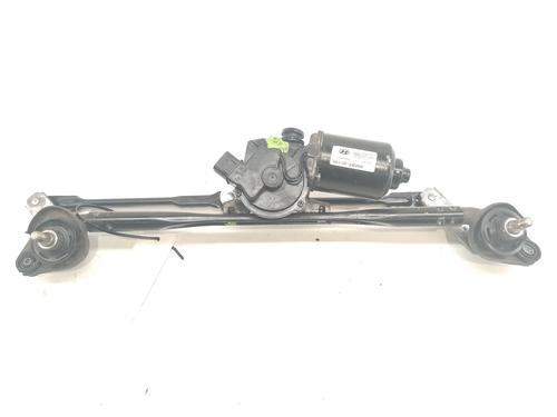 Used Front wiper motor HYUNDAI SANTA FÉ II (CM) [2005-2015]  24106917