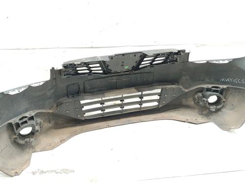 Front bumper NISSAN QASHQAI / QASHQAI +2 I (J10, NJ10, JJ10E) 1.5 dCi | BP26495282C7 