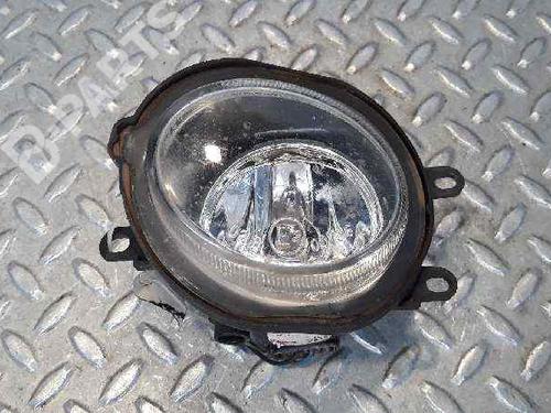 Used Left front fog light Left front fog light ROVER 45 I Hatchback (RT) 1.6 (109 hp) 3034904 3034904
