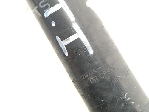 Left rear shock absorber SKODA FABIA III (NJ3)  | BP26990042M18 