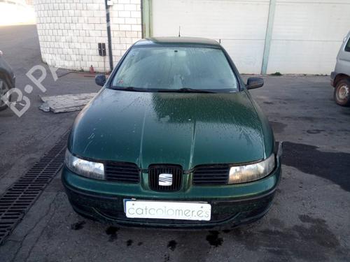 Front right lock SEAT TOLEDO II (1M2) 1.9 TDI | BP17387399C97 