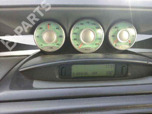 Gearbox PEUGEOT 807 (EB_) 2.0 HDi | BP34215731M3  - Image 5