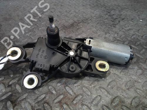 Used Rear wiper motor SEAT IBIZA III (6L1) 1.9 TDI (131 hp) 16570349