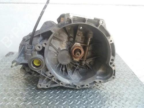 Used Gearbox FORD ESCORT VI Turnier (GAL, ANL) [1995-2002]  3548920