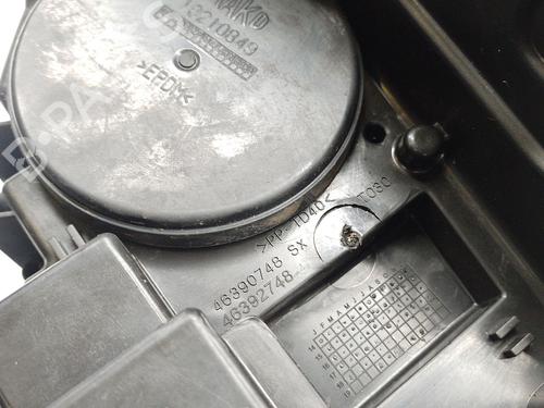 Left headlight OPEL COMBO Box Body/MPV (X12) 1.6 CDTI (B05) | BP30760381C28 