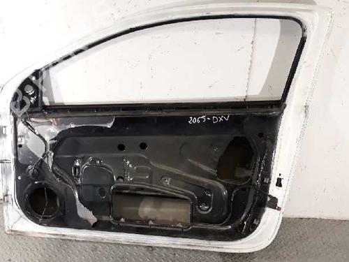 Right front door OPEL ASTRA H (A04) 1.7 CDTI (L48) | BP7251979C3 