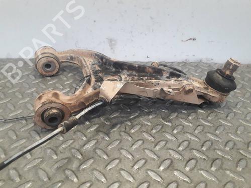 Right rear suspension arm SUBARU FORESTER (SH_)  | BP13747881M15 