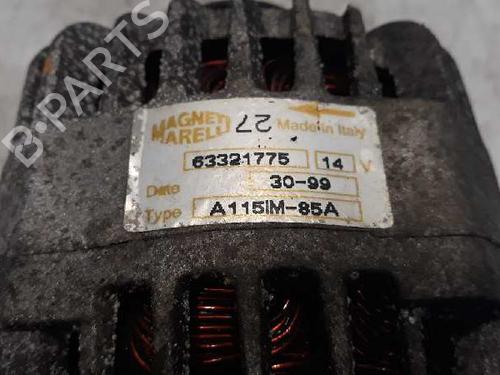 Alternator FIAT PUNTO (188_)  | BP5030151M7 