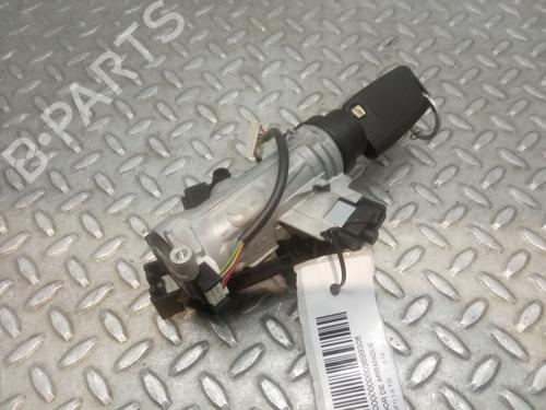 Used Ignition barrel SEAT LEON (5F1) [2012-2021]  10955324