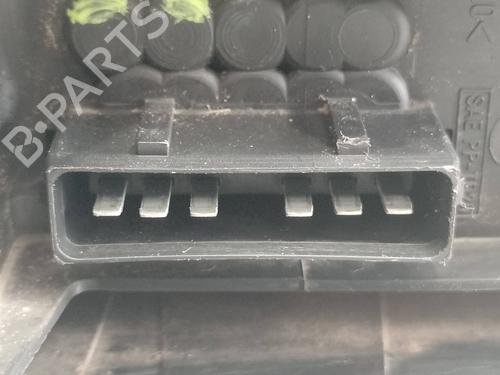 Right taillight JAGUAR X-TYPE I (X400)  | BP20341282C35 