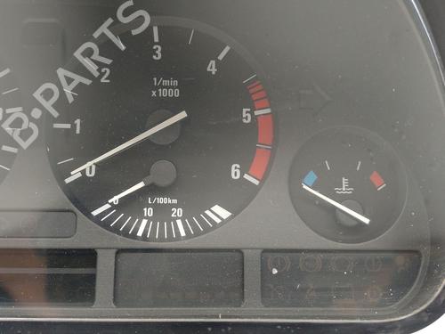 Instrument cluster BMW 5 (E39) 530 d | BP27473565C47 
