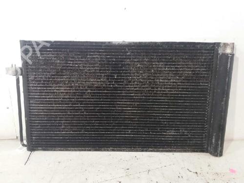 Used AC radiator BMW 5 (E60) 520 d (163 hp) 4935162