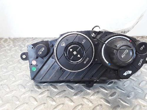 Used Climate control HONDA CIVIC VIII Hatchback (FN, FK) [2005-2012]  7569719