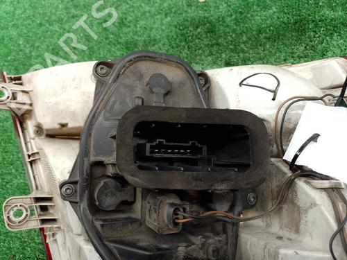 Right taillight SKODA OCTAVIA III (5E3, NL3, NR3)  | BP17487421C35 