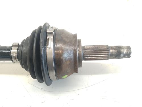Right front driveshaft ALFA ROMEO 147 (937_)  | BP24935757M39 