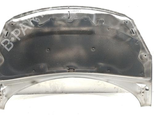 Hood PEUGEOT 307 (3A/C) 1.6 16V | BP27249854C1 