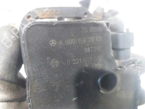 Ignition coil MERCEDES-BENZ CLK (C208) CLK 320 (208.365) | BP4683901M94