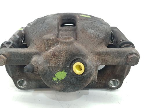 Left front brake caliper RENAULT KANGOO Express (FW0/1_) 1.5 dCi 85 (FW0K, FW0L, FW0B) | BP31997047M105
