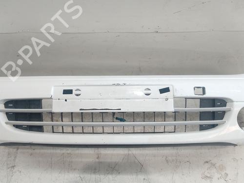 Used Front bumper CITROËN XSARA (N1) 1.6 16V (109 hp) 24958585