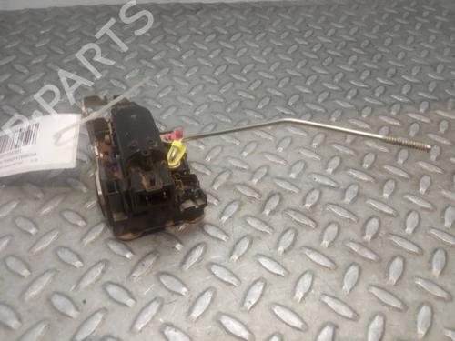 Used Rear right lock DACIA DOKKER MPV (KE_) [2012-2025]  12522966