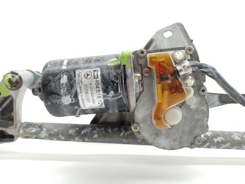 Front wiper motor MERCEDES-BENZ C-CLASS Coupe (CL203)  | BP18921244M29 