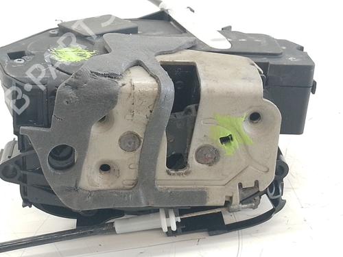 Front left lock FORD FIESTA VI (CB1, CCN) 1.5 TDCi | BP28289588C98 