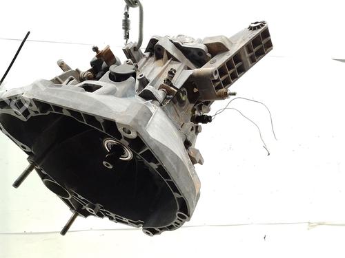 Used Gearbox ALFA ROMEO 147 (937_) 1.6 16V T.SPARK ECO (937.AXA1A, 937.BXA1A) (105 hp) 28025606