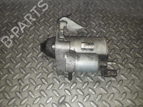 Anlasser für CITROËN C-ELYSEE (DD_) 1.2 VTi 72 (DDHMY0) (72 hp) 13648484