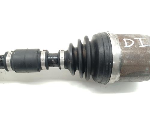Left front driveshaft MAZDA 3 (BK) 1.6 DI Turbo | BP29483452M38 