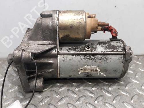 Used Starter RENAULT MEGANE II (BM0/1_, CM0/1_) 1.9 dCi (BM0G, CM0G) (120 hp) 3080453