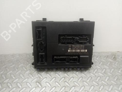 Used Electronic module MERCEDES-BENZ B-CLASS Sports Tourer (W245) [2005-2011]  11674175