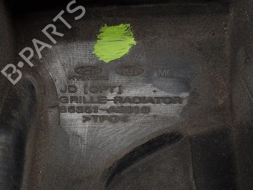 Grille KIA CEED (CD) 1.4 LPG | BP33204854C40  - Image 5