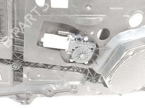 Front right window mechanism FORD FIESTA V (JH_, JD_)  | BP19019855C23 